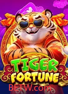 Tiger-Fortune